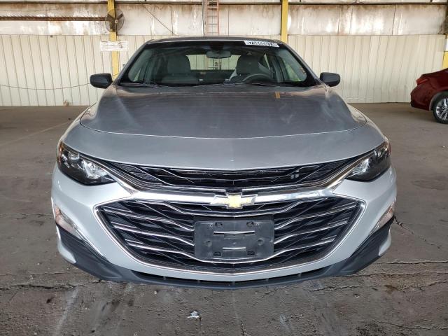 2020 CHEVROLET MALIBU LS - 1G1ZC5ST4LF102446