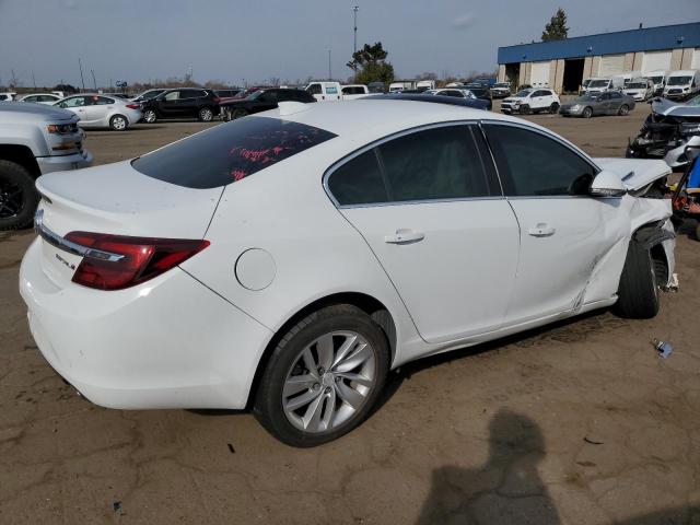 2015 BUICK REGAL PREM 2G4GN5EX0F9174776