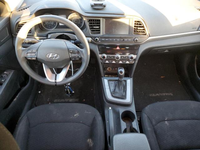 2020 HYUNDAI ELANTRA SE - 5NPD84LF7LH534153