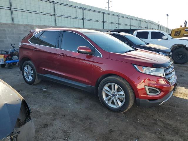 VIN 2FMPK4J92GBB27091 2016 Ford Edge, Sel no.4