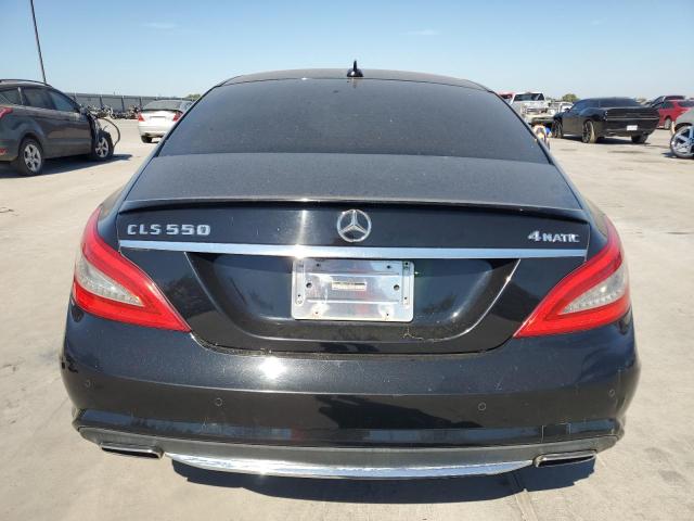 VIN WDDLJ9BB8EA113439 2014 MERCEDES-BENZ CLS-CLASS no.6