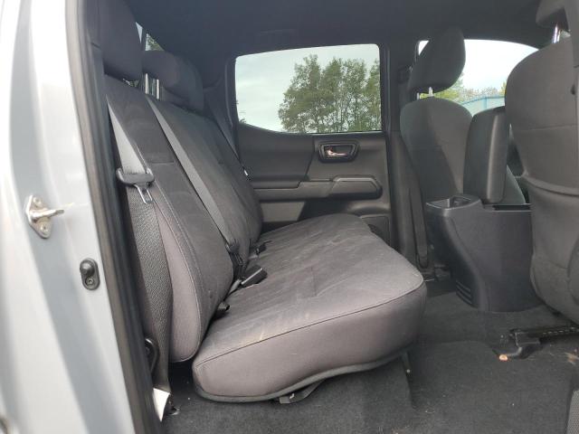 2019 TOYOTA TACOMA DOU - 3TMCZ5AN9KM246541