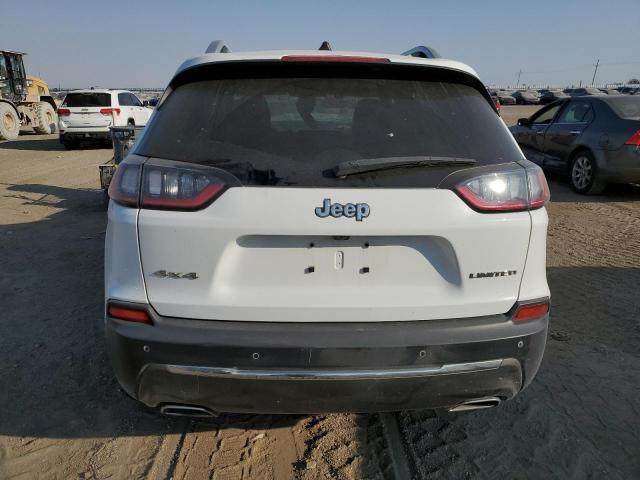 2020 JEEP CHEROKEE L - 1C4PJMDX8LD516081