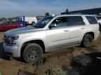 CHEVROLET TAHOE POLI photo