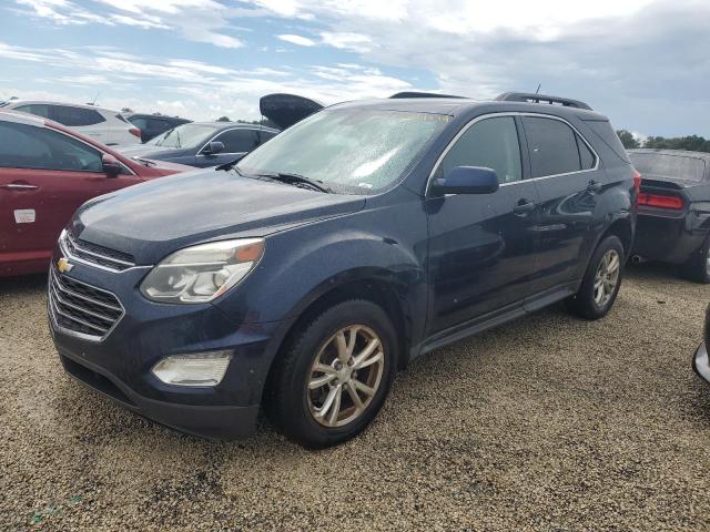 2GNFLFEK8G6277759 2016 CHEVROLET EQUINOX