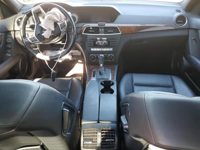 VIN WDDGF8AB4DR248285 2013 Mercedes-Benz C-Class, 3... no.8