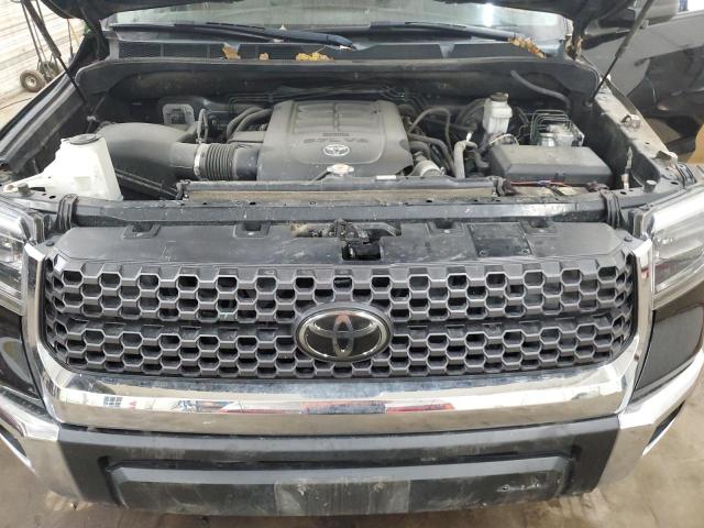 VIN 5TFDY5F13JX728170 2018 Toyota Tundra, Crewmax Sr5 no.11