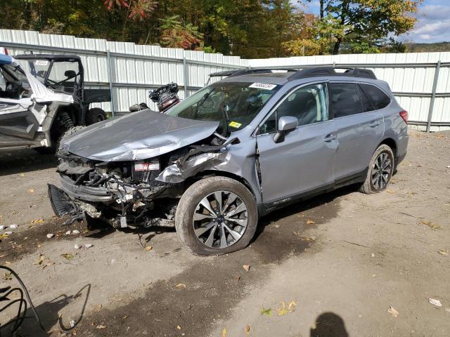 VIN 4S4BSANC8F3275016 2015 Subaru Outback, 2.5I Lim... no.1