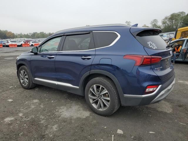 VIN 5NMS3CAD6LH138956 2020 Hyundai Santa Fe, Sel no.2