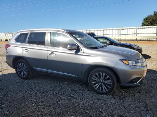 2020 MITSUBISHI OUTLANDER - JA4AD3A35LZ043164