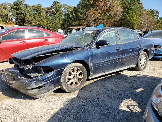 2004 BUICK LESABRE LI #2974806225