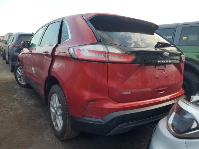 VIN 2FMPK4J98RBA06472 2024 FORD EDGE no.2