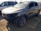 LINCOLN MKC RESERV снимка