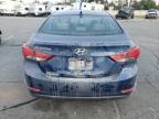 HYUNDAI ELANTRA SE photo