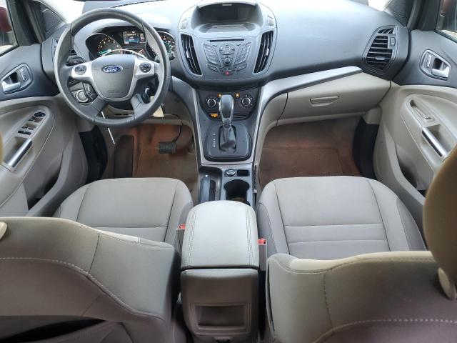 2016 FORD ESCAPE SE - 1FMCU0G74GUA35885