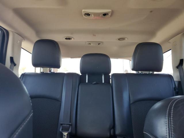 2015 DODGE JOURNEY CR - 3C4PDCGGXFT554052