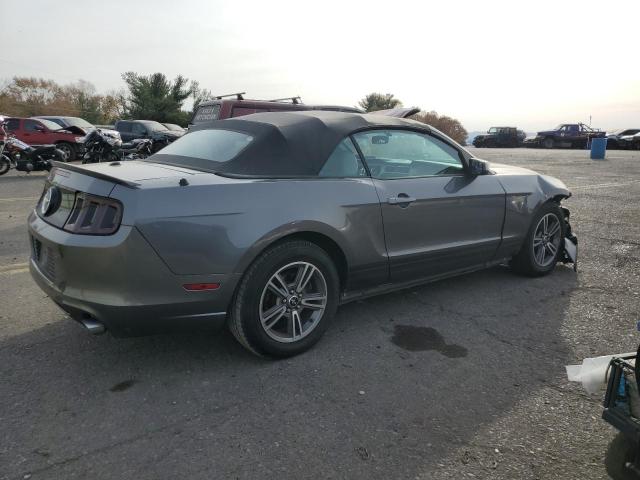 VIN 1ZVBP8EM5D5229259 2013 Ford Mustang no.3