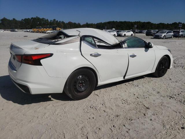 2022 NISSAN ALTIMA S - 1N4BL4BV9NN314343