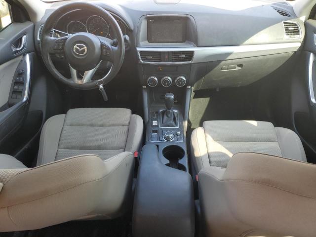 2016 MAZDA CX-5 TOURI - JM3KE2CY3G0608541