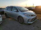 TOYOTA SIENNA XLE photo