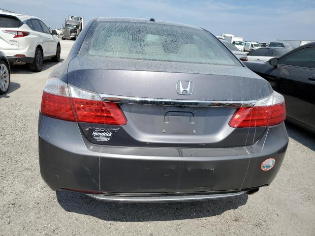 VIN 1HGCR2F84FA153271 2015 Honda Accord, Exl no.6