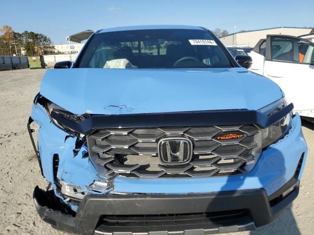 2024 HONDA RIDGELINE - 5FPYK3F66RB022133