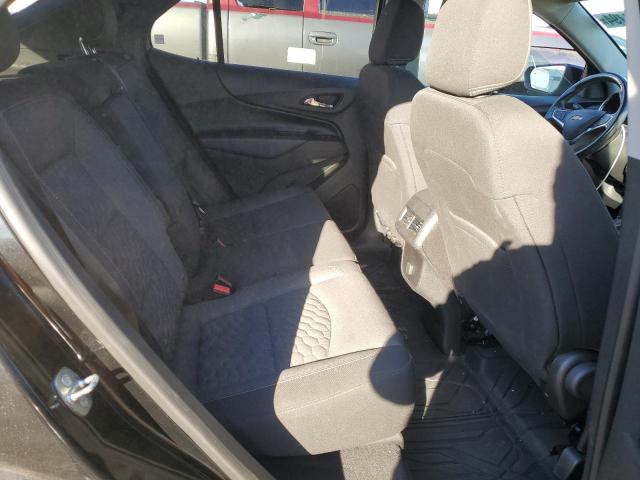 2018 CHEVROLET EQUINOX LT - 2GNAXJEV0J6313026
