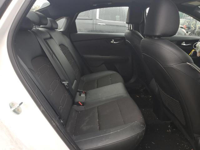 2022 KIA FORTE GT L - 3KPF54ADXNE473276