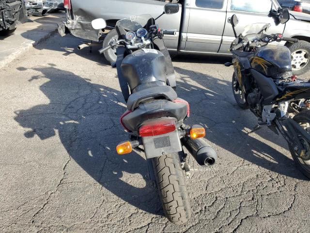 2007 SUZUKI GS500 VTTGM51A072104006