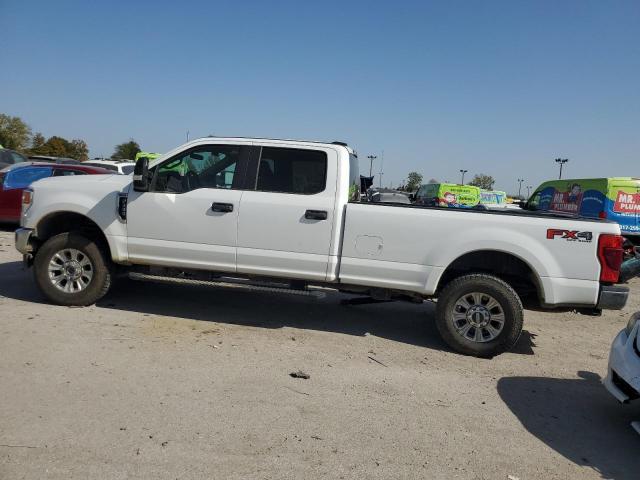 2021 FORD F350 SUPER - 1FT8W3B6XMEE13167