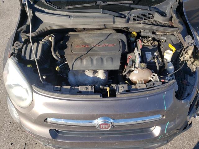 2016 FIAT 500X EASY - ZFBCFYBT4GP370826
