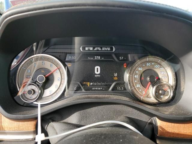 2020 RAM 1500 LONGH - 1C6SRFST9LN397800