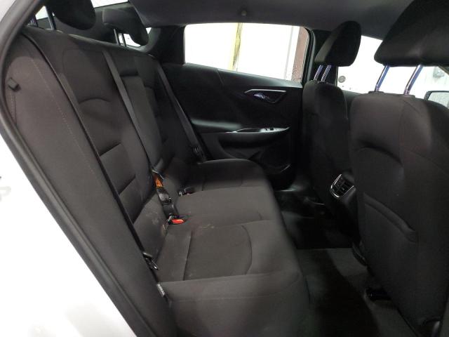 2023 CHEVROLET MALIBU LT - 1G1ZD5ST0PF179351