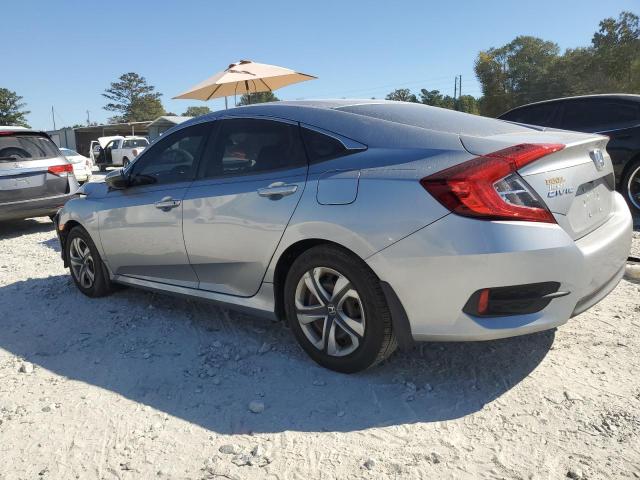 2017 HONDA CIVIC 19XFC2F5XHE063402