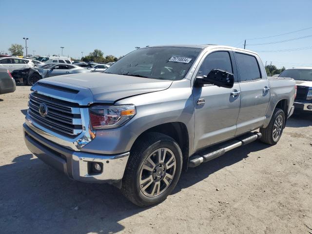 2019 TOYOTA TUNDRA CREWMAX 1794 2019