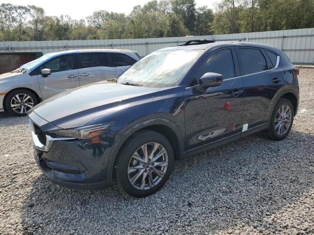 2019 MAZDA CX-5 GRAND - JM3KFBDM5K0698910