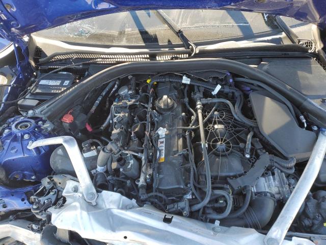 2021 BMW M440XI WBA13AR07MCF26778