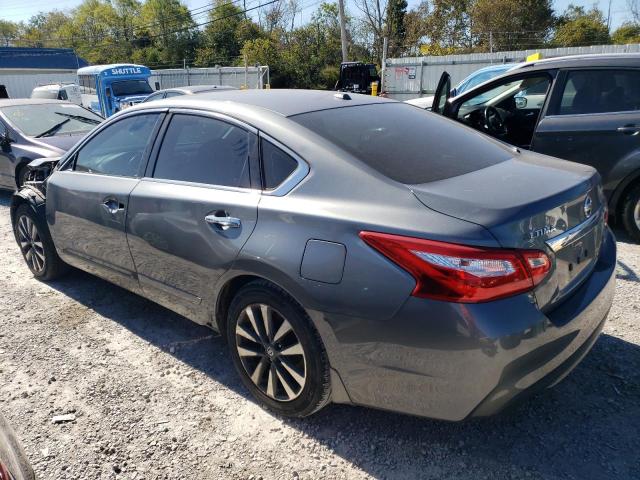 VIN 1N4AL3AP0GC121540 2016 NISSAN ALTIMA no.2