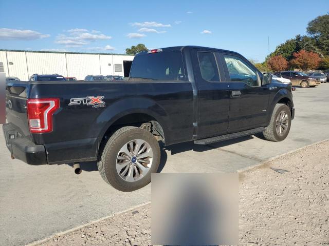 2017 FORD F150 SUPER - 1FTEX1EP8HKC22606