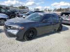 2023 HONDA CIVIC SPOR - 2HGFE2F55PH510412