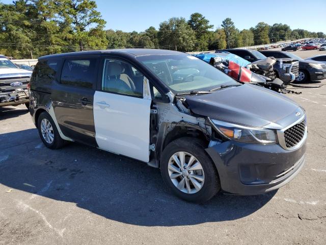 2017 KIA SEDONA LX - KNDMB5C19H6244672