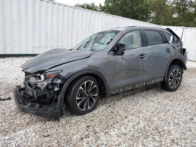 2023 MAZDA CX-5 PREMI #2988692438