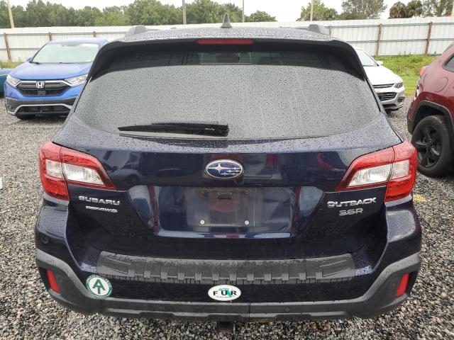 VIN 4S4BSETC7J3260283 2018 Subaru Outback, Touring no.6