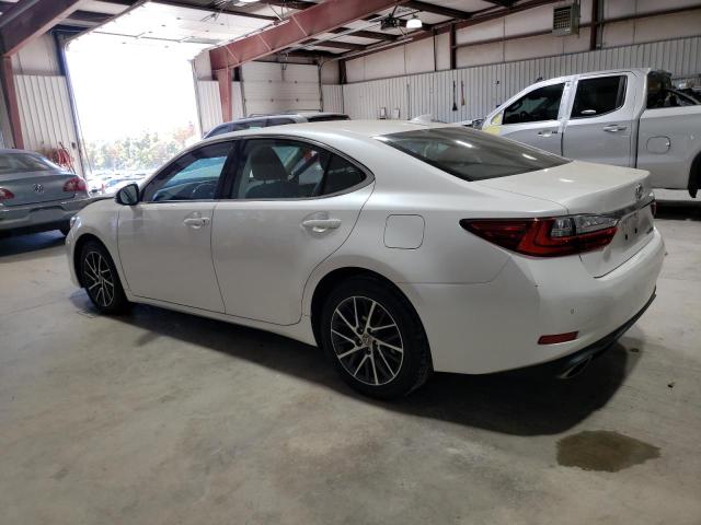 2017 LEXUS ES 350 - 58ABK1GGXHU043023