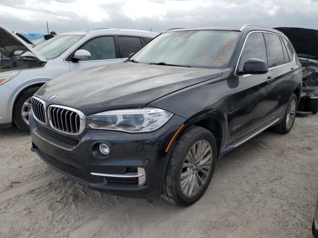 VIN 5UXKR0C52G0S86299 2016 BMW X5, Xdrive35I no.1