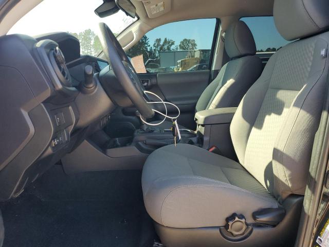 2023 TOYOTA TACOMA DOU - 3TMCZ5AN2PM587853