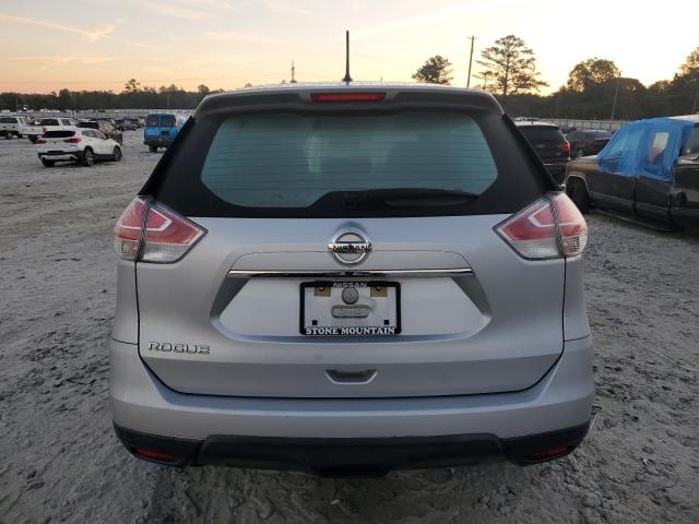 2016 NISSAN ROGUE S - KNMAT2MTXGP679076