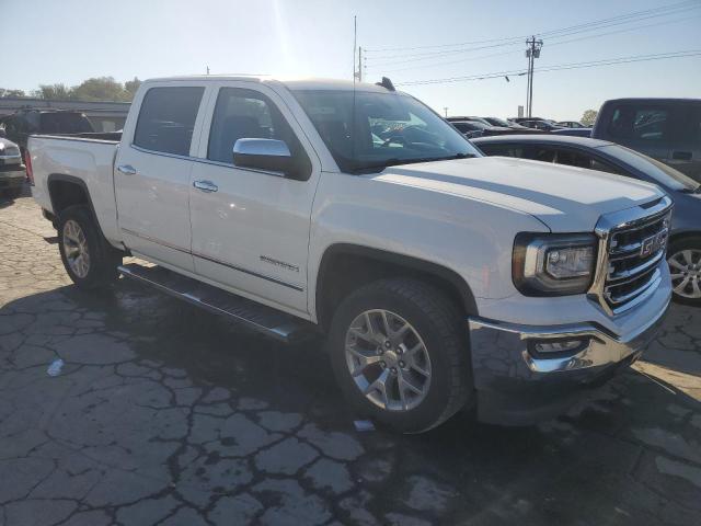 2018 GMC SIERRA C15 - 3GTP1NEC0JG448425