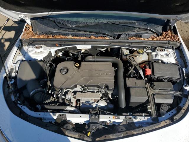 2019 CHEVROLET MALIBU LS - 1G1ZC5ST6KF106318