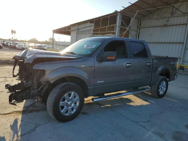 VIN 1FTFW1ET5EKD51581 2014 Ford F-150, Supercrew no.1